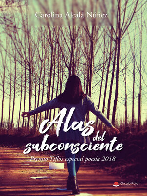 cover image of Alas del subconsciente